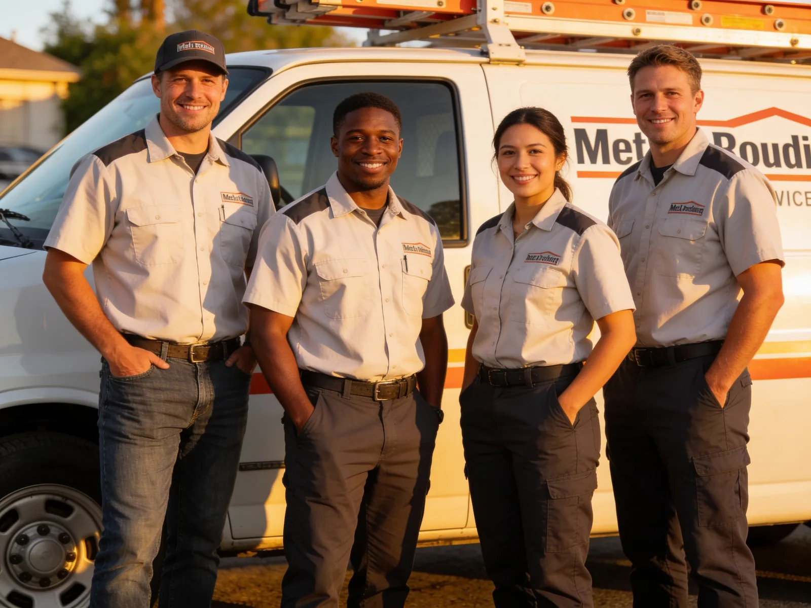 Metal Roof Installation company in Florida, PR